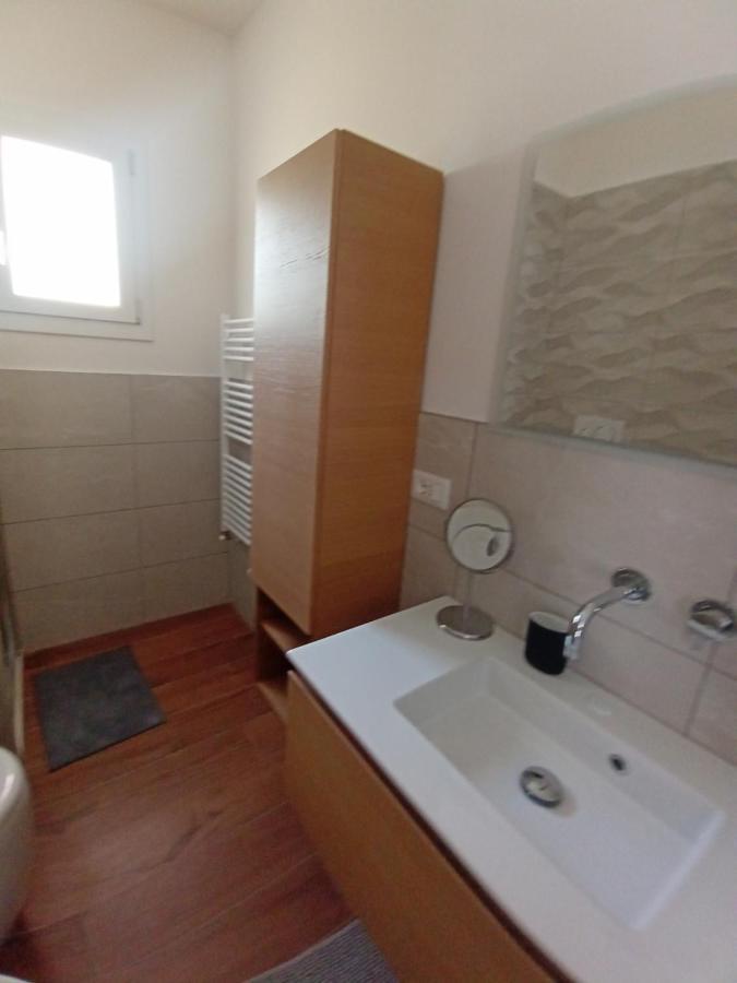 0541 Guest House Rimini Exterior foto