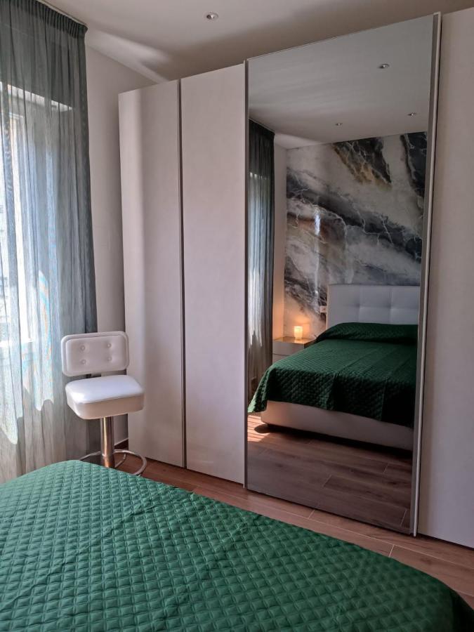 0541 Guest House Rimini Exterior foto