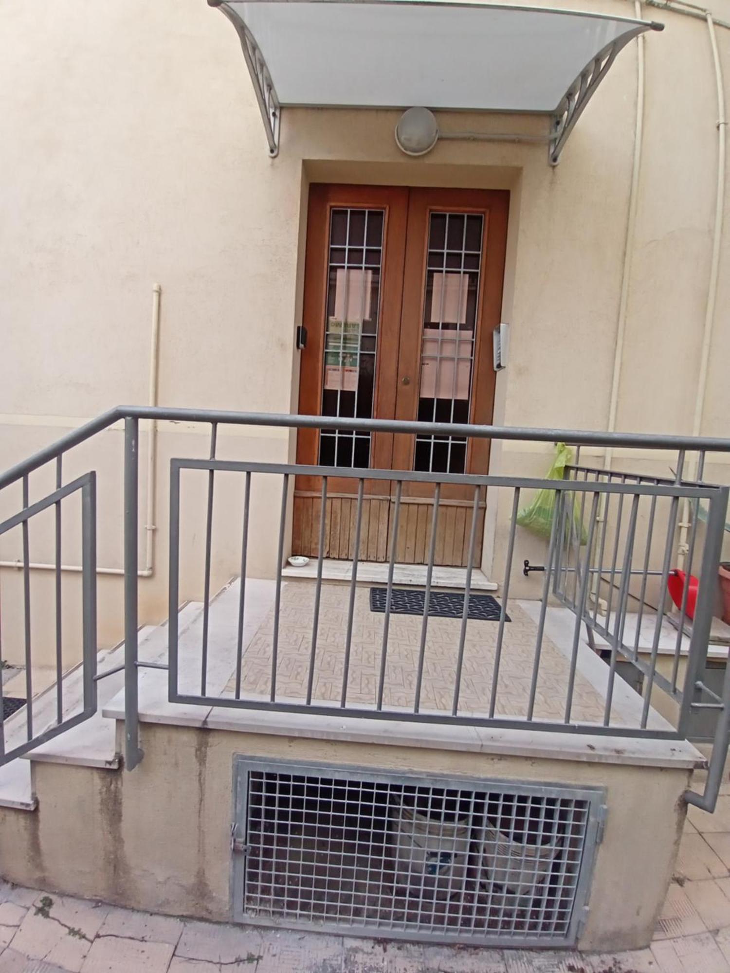0541 Guest House Rimini Exterior foto